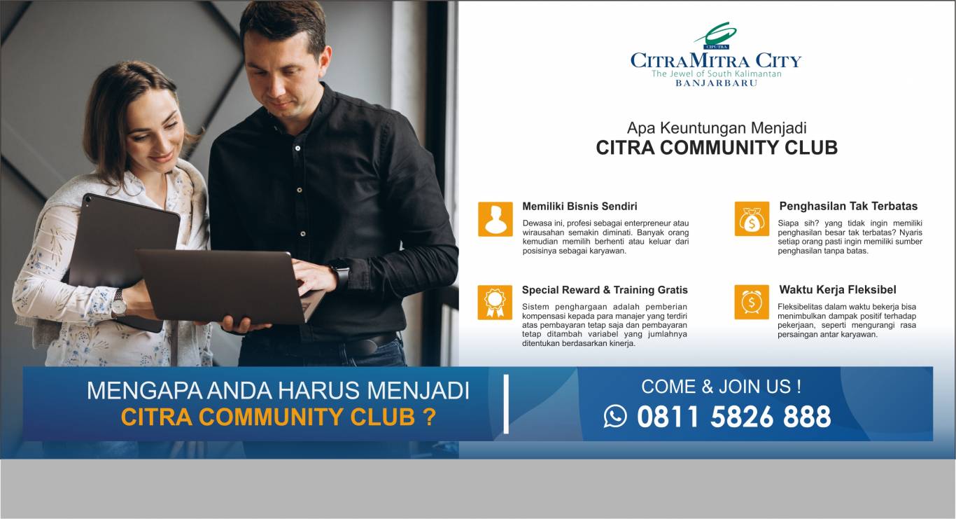 CITRA COMMUNITY CLUB